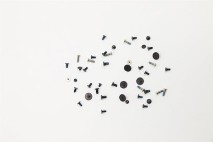 Lenovo Chromebook C340-11 Screw Screws Set Kit 5S10S35122