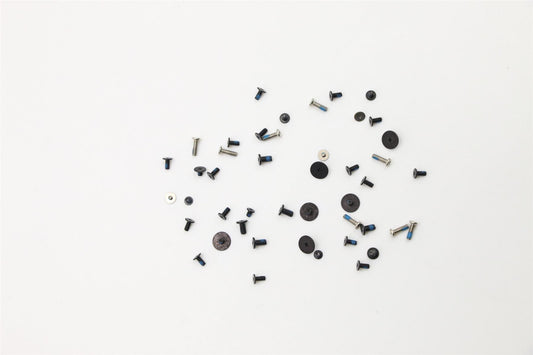Lenovo Chromebook C340-11 Screw Screws Set Kit 5S10S35122