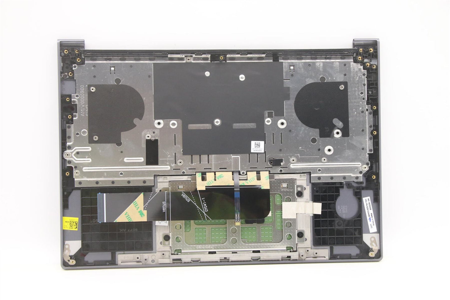 Lenovo Upper Case ASM_ARA L82NJ S/G DIS 5CB1D34485