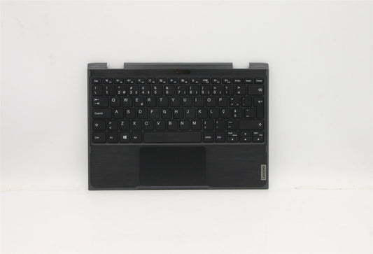 Lenovo UpperCase ASM B 82GK POR 5MWF 5CB1B02723
