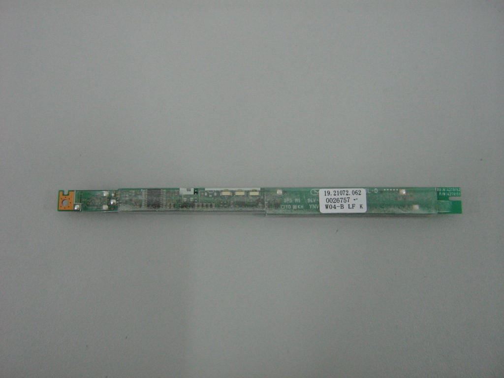 Lenovo LCDCard YEC LCD Board 42T0152