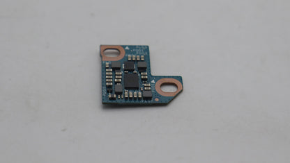 Lenovo CARDPOP PMIC C 83QS Microphone Board 5C50S26008