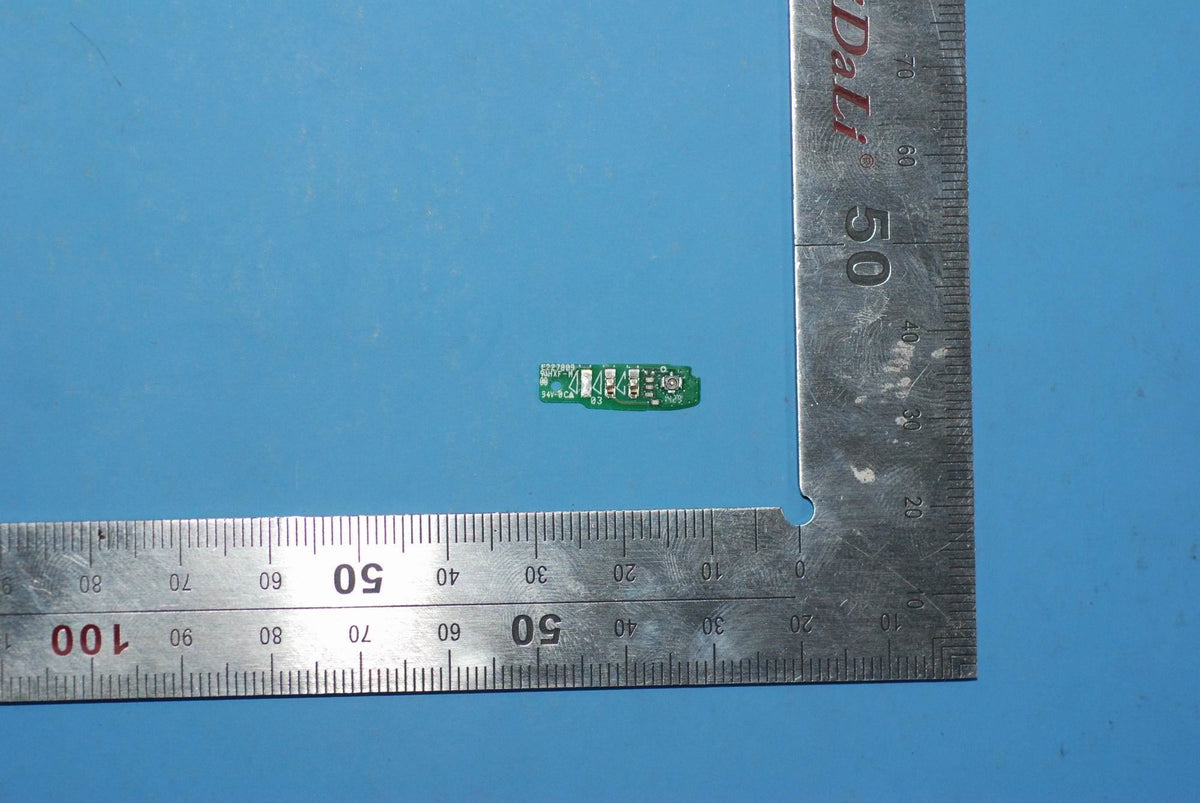 Lenovo S580 Sub Board&*HQ31202961000 CS Board 5P69A6N2YF