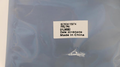 Lenovo Power Button Board, AIO 730S 01LM582