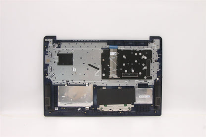 Lenovo Upper Case ASM_SPA L82H9 FP A/BUMA 5CB1B96567