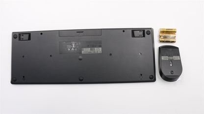 Lenovo Primax RFBU71 2.4G BK UK 01AH862