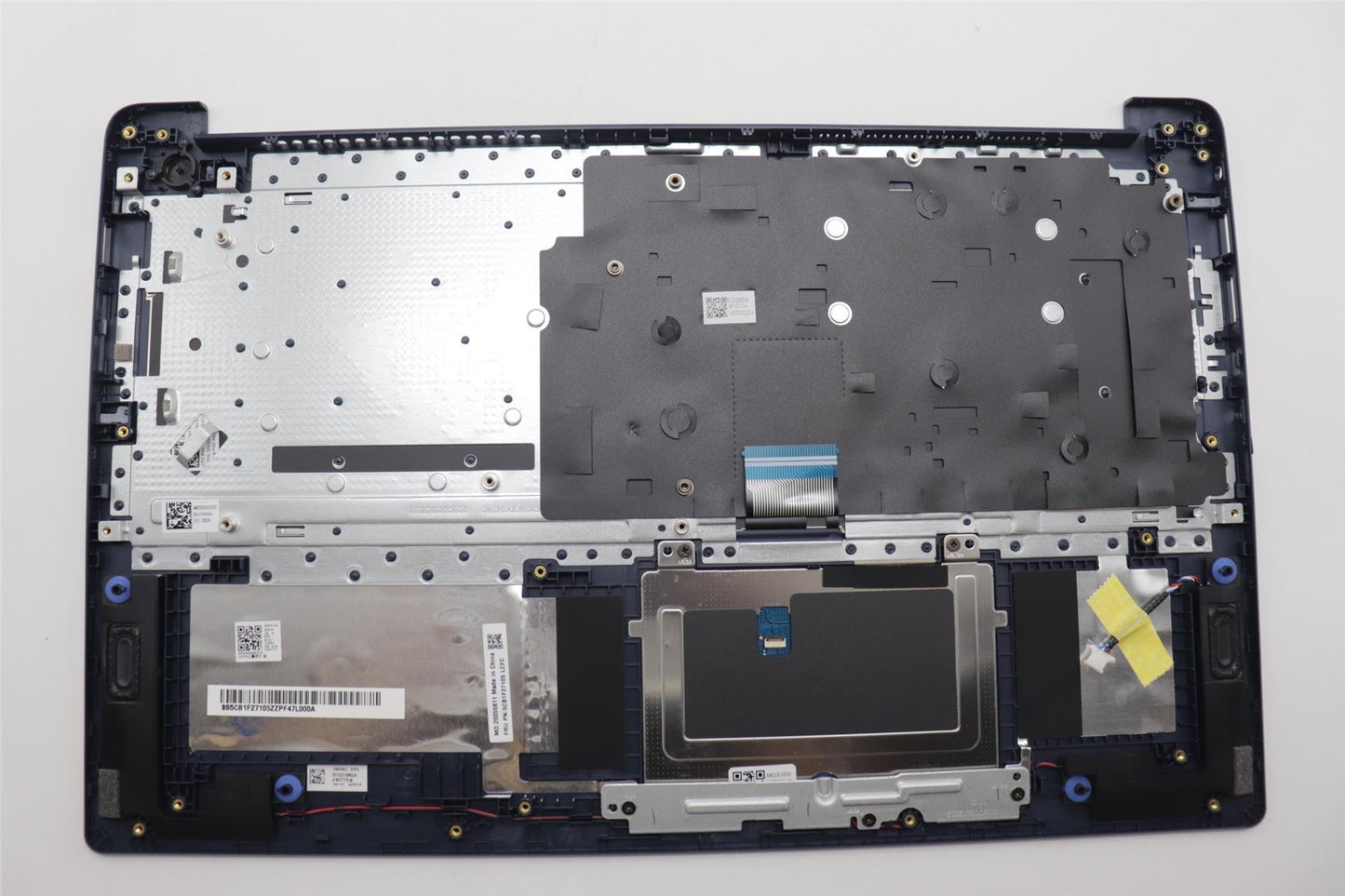 Lenovo Upper Case ASM_HUN L82LX NFPAB 5CB1F27105