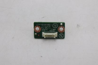 Lenovo CARDPOP LMAIO-6 OSD button card MP Board 5C50Z66303