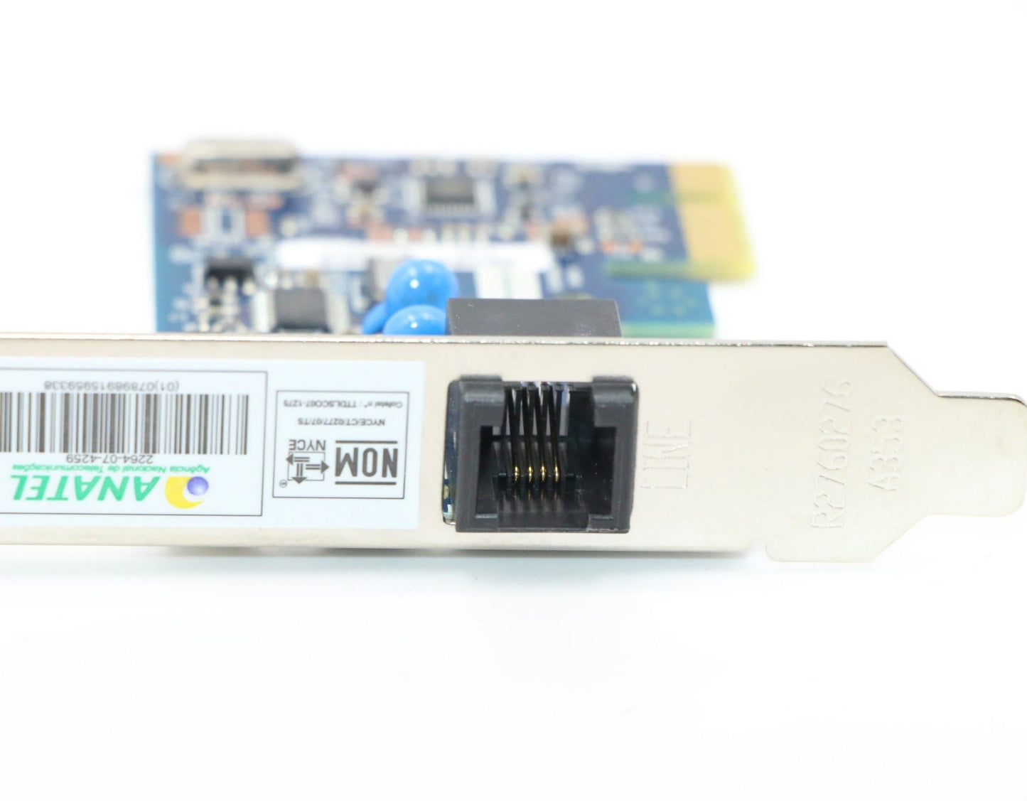 Lenovo HP Modem PCIe PCI LiteOn Board 03T8151