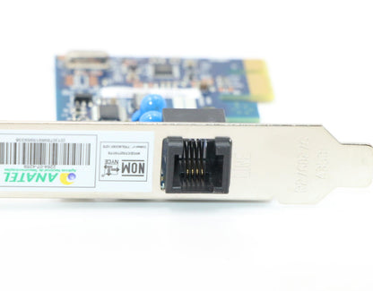 Lenovo HP Modem PCIe PCI LiteOn Board 03T8151