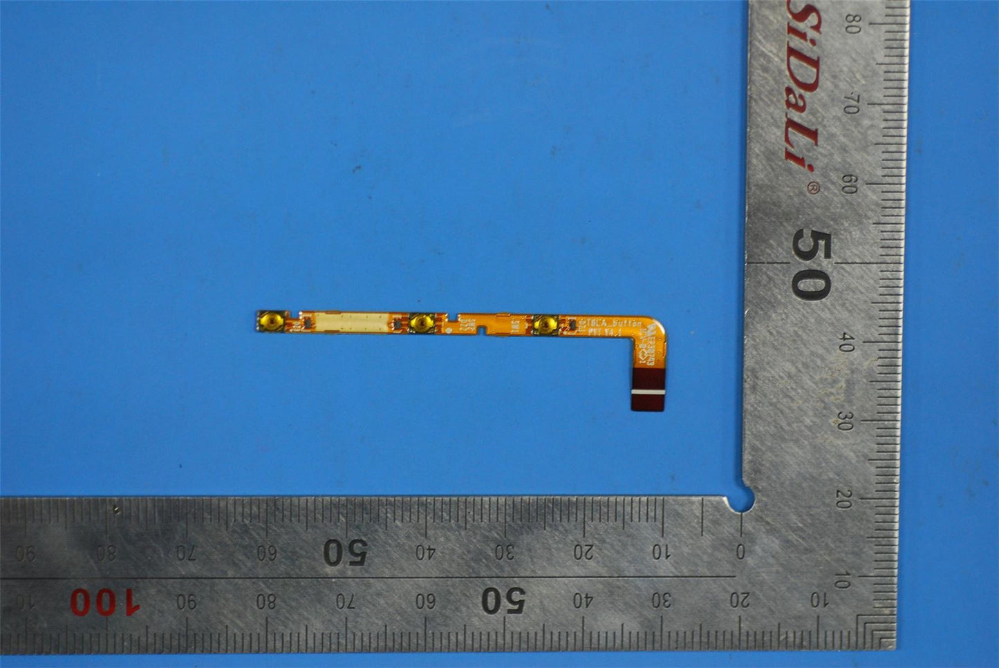 Lenovo S8-50 Sidekey FPC&*1125190400 CS 5F79A6N2W7