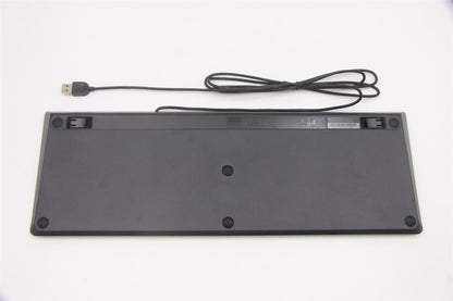 Lenovo USB Calliope KB BK EURO ENG 5D50U84472