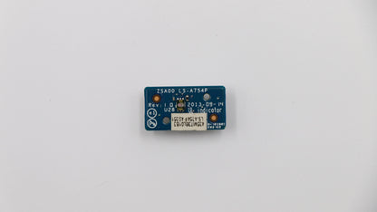 Lenovo N308 Sensor Board 90005319