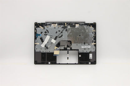 Lenovo ThinkBook Plus Palmrest Cover Keyboard US Black 5CB0Z27759