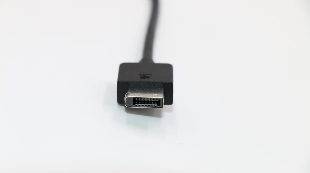 Lenovo ThinkPad L13 X1 6th X280 X390 RJ45 Ethernet Dongle Cable 01LX669