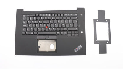 Lenovo MECH_ASM KBD+Bzl ASM,NO,w/o FPR,LTN 01YU784