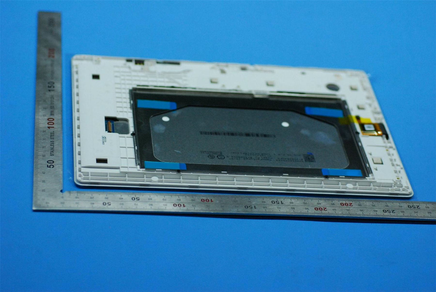 Lenovo TB2-X30L TP-LCM_WH&*HQ31601652000 CS 5D68C04087