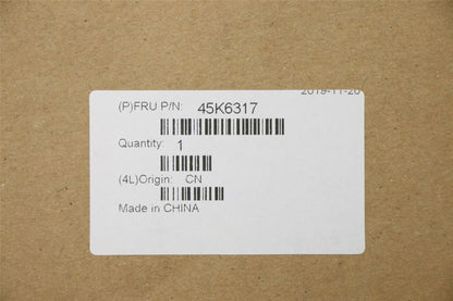 Lenovo HEATSINK FRU 45K6317