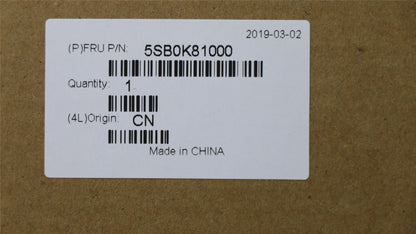 Lenovo IdeaPad 710S-13ISK 710S-13IKB Speaker Speakers 5SB0K81000