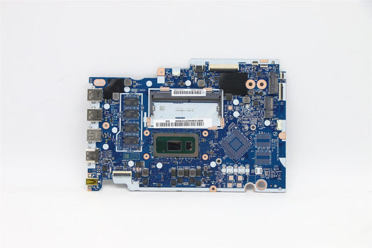 Lenovo IdeaPad 3 17IML05 Motherboard Mainboard UMA intelI310110U 5B21B36540