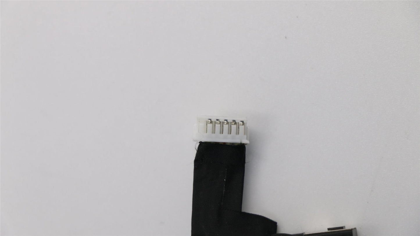 Lenovo ThinkPad W550s T550 T560 P50s DC In Port Socket Power Cable 00JT433