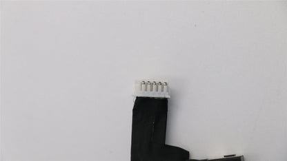 Lenovo ThinkPad W550s T550 T560 P50s DC In Port Socket Power Cable 00JT433
