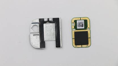 Lenovo E490s Finger Print kit BLACK Fingerprint FPR Board 02DL876