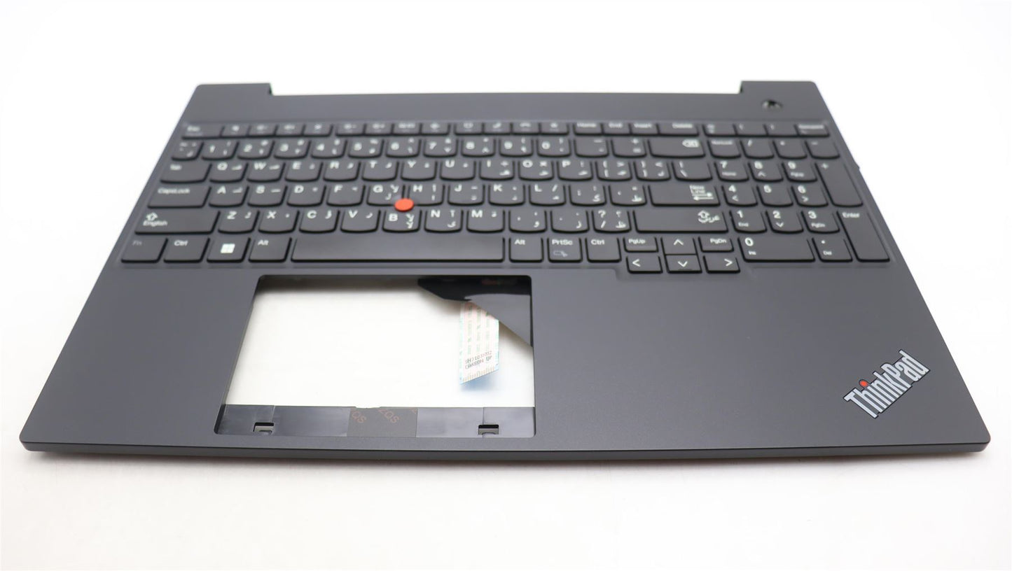 Lenovo MECH_ASM FRU KB CCV ARA (LTN) US BK 5M11L64916