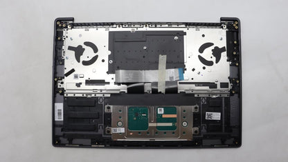 Lenovo Yoga 7 14APH8 Palmrest Cover Touchpad Keyboard Belgian 5CB1L80267