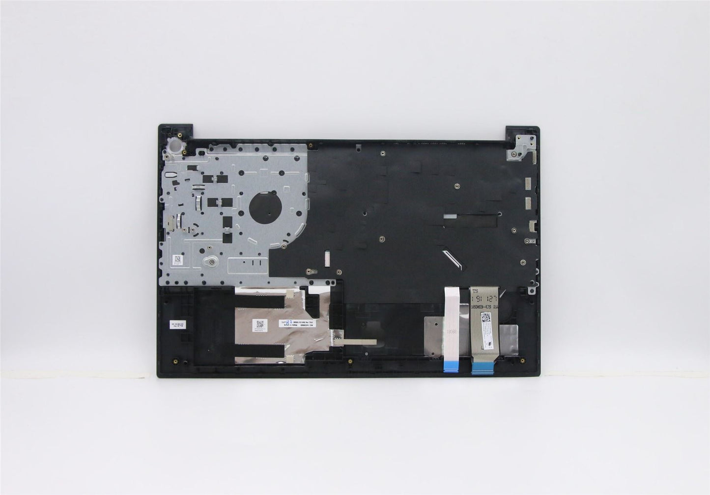 Lenovo ThinkPad E15 Keyboard Palmrest Top Cover Arabic Black Backlit 5M10V16898