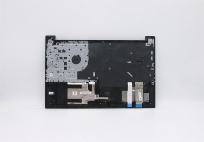 Lenovo ThinkPad E15 Keyboard Palmrest Top Cover Arabic Black Backlit 5M10V16898