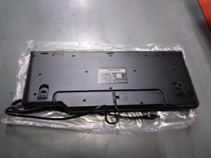 Genuine Lenovo 54Y9406 KEYBOARD NetVista,USB,BG