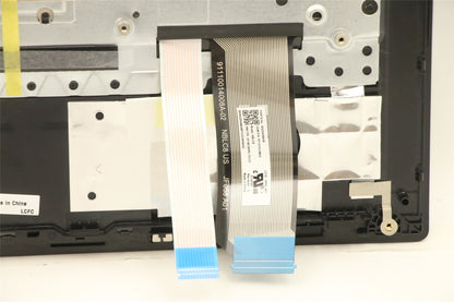 Lenovo MECH_ASM KBD ARA BL(Pri) Tex US BK 5M11A35168