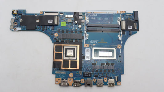 Lenovo Slim 5 16IRH8 Motherboard Mainboard DIS INTELI513500H 5B21L43411