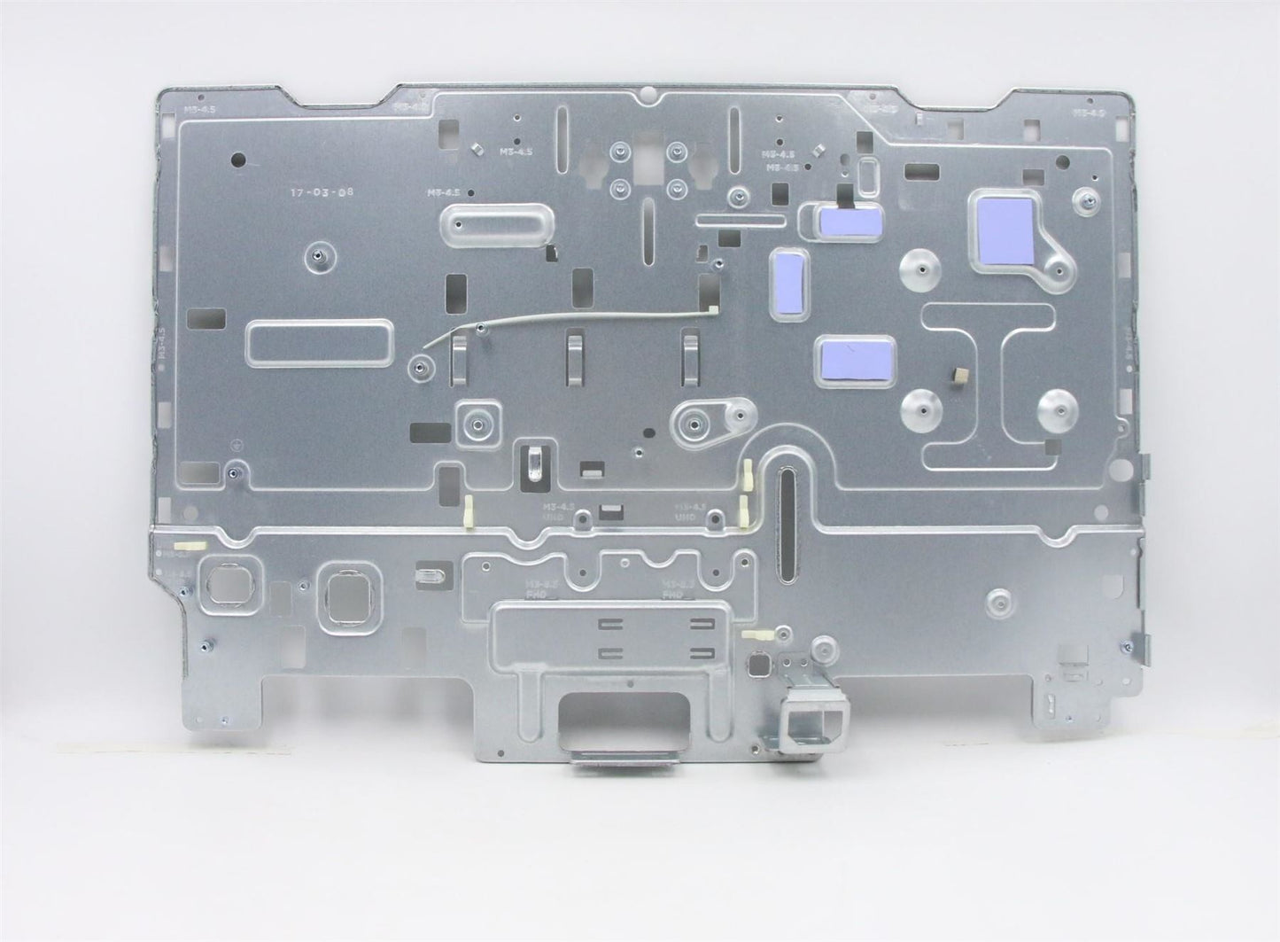 Lenovo MECH_ASM ASSY MAIN Bracket ,AVC, AIO720 01EF731
