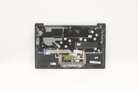 Lenovo Upper C81YM PL_BLK NFP NBLKB_GER 5CB1A13750