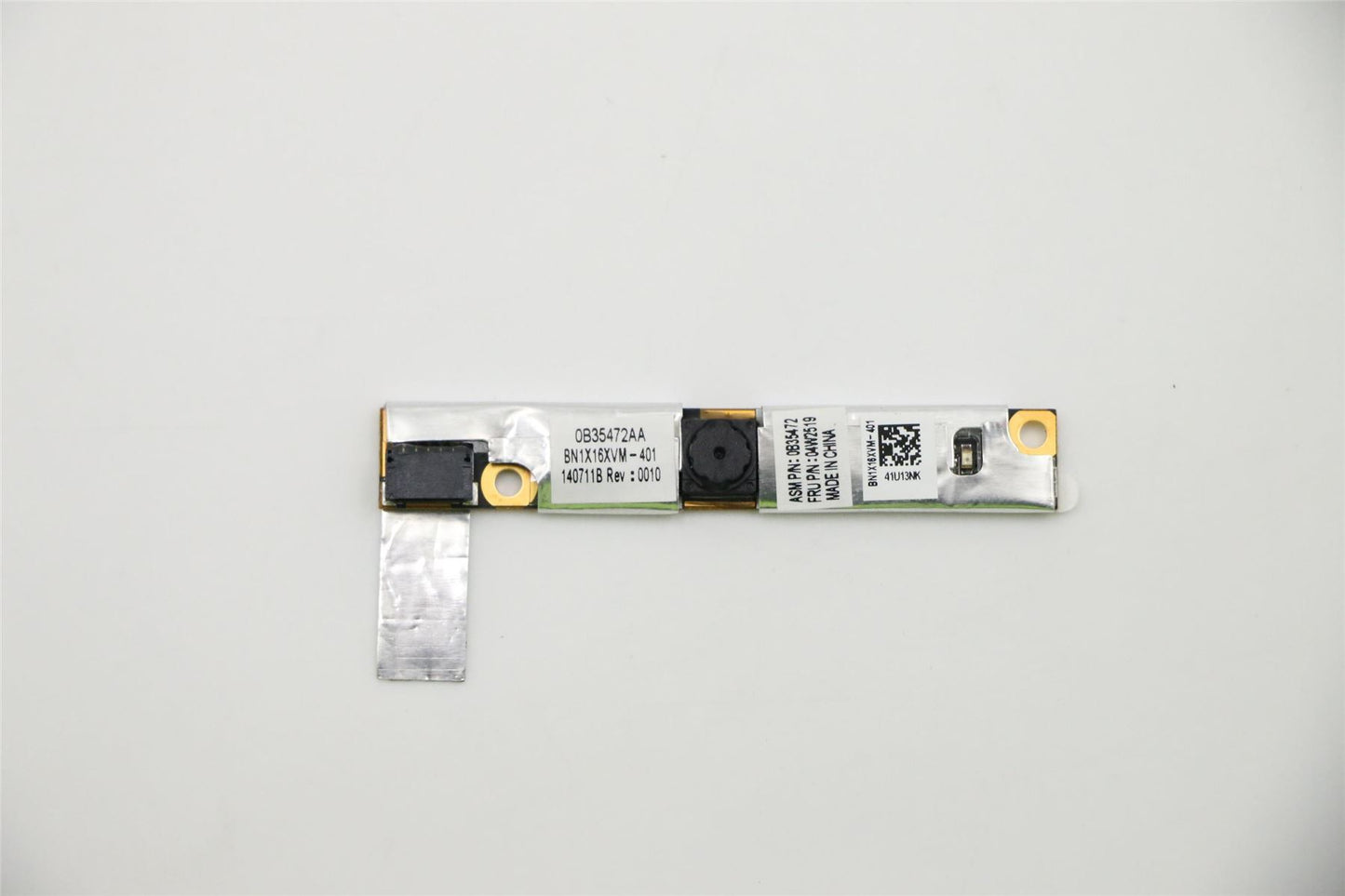 Lenovo Edge E330 E130 L330 E335 E135 LCD Cover Rear Back Housing 04W2518