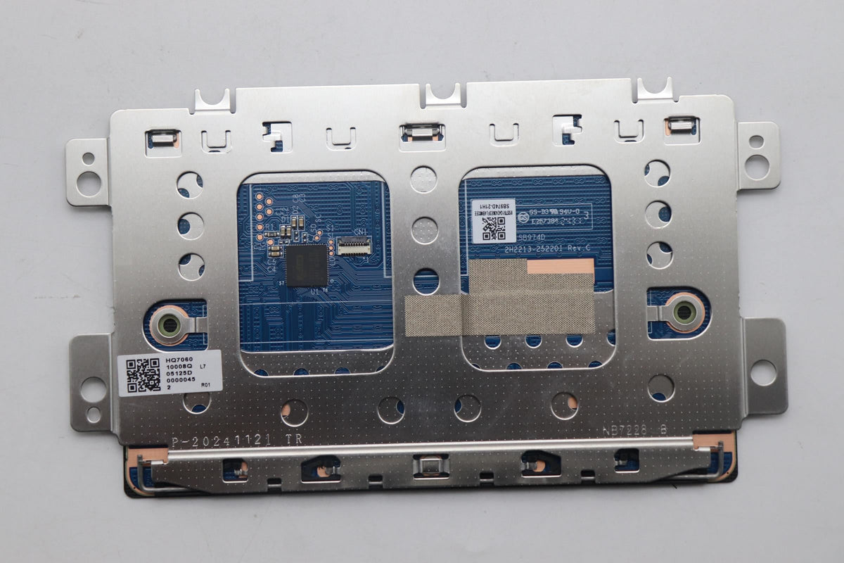 Lenovo H 83LL Touchpad Board 5T60S94340