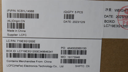 Lenovo IdeaPad 3 16ABR8 Palmrest Cover Touchpad Keyboard Switzerland 5CB1L14988