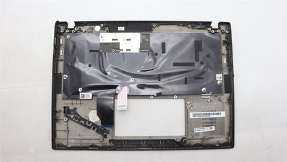 Lenovo ThinkPad X13 Gen 4 Keyboard Palmrest Top Cover Portuguese 5M11H94433