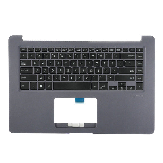 Asus X510QA X510QR Keyboard (Us Module 90NB0MD2-R31US0
