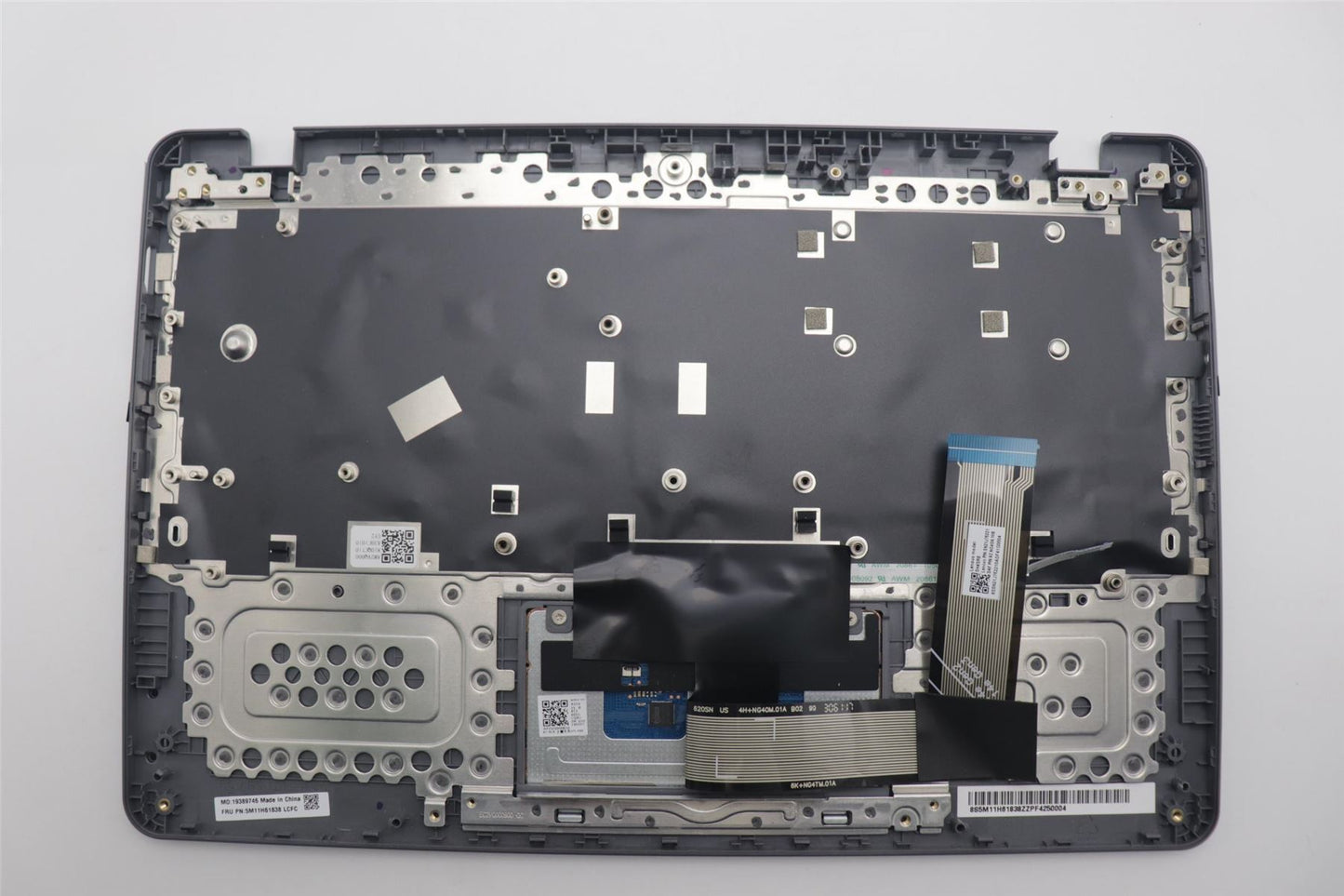 Lenovo MECH_ASM KB BK PT BUL DOK 5M11H61840