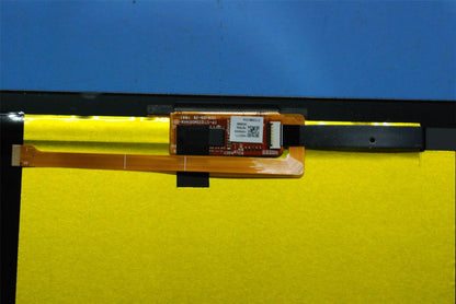 Lenovo YB-Q501 Keyboard_CZ&*HQ3160Y046000 CS 5T58C07261