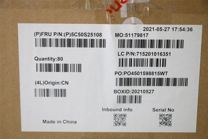 Lenovo IdeaPad 4G-14Q8C05 5G-14Q8X05 USB-A SD Card Power Button 5C50S25108