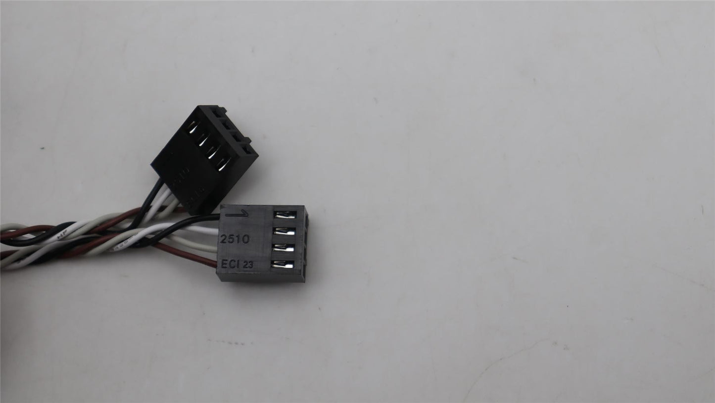 Lenovo MECH_ASM Bol-DIMM FAN HOLDER KIT 5M11H28603