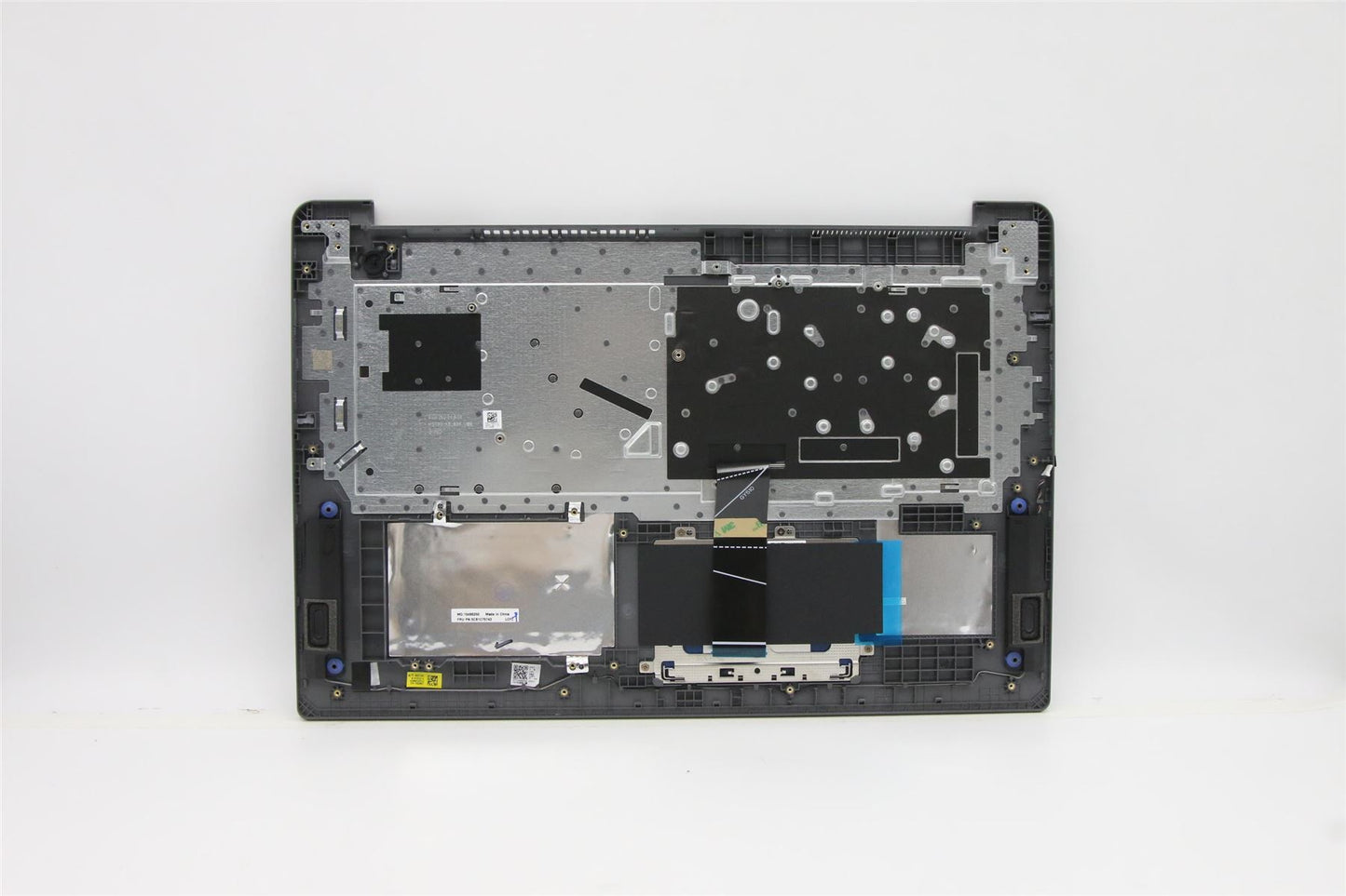 Lenovo Upper Case ASM_KOR L82KV NFPA/GUMA 5CB1C75743