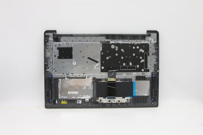 Lenovo Upper Case ASM_KOR L82KV NFPA/GUMA 5CB1C75743
