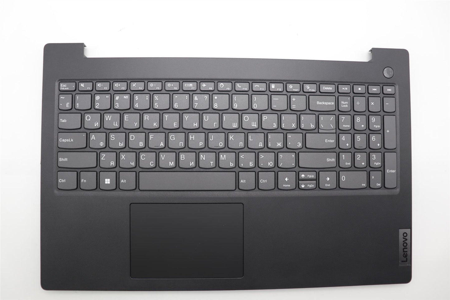 Lenovo COVER Upper Case ASM_RUS L 82YYBKTEX 5CB1M50168