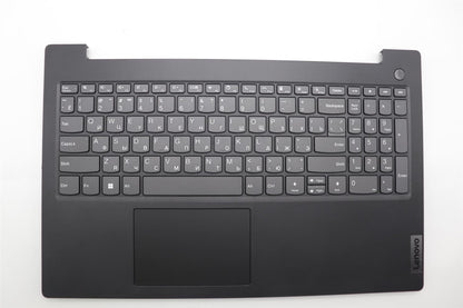 Lenovo COVER Upper Case ASM_RUS L 82YYBKTEX 5CB1M50168