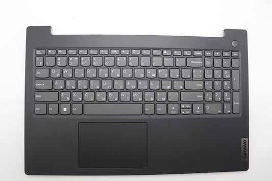 Lenovo COVER Upper Case ASM_RUS L 82YYBKTEX 5CB1M50168